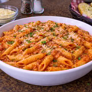 Penne Alla Vodka