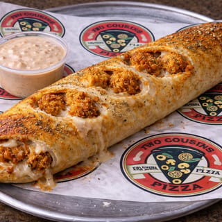 P Chicken Chipotle Boli