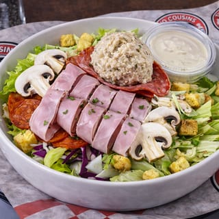 Antipasto Salad