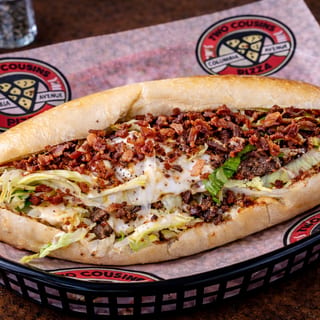 Bacon CB Sub