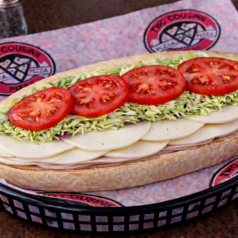 Sicilian Pizza: A Taste of Italy