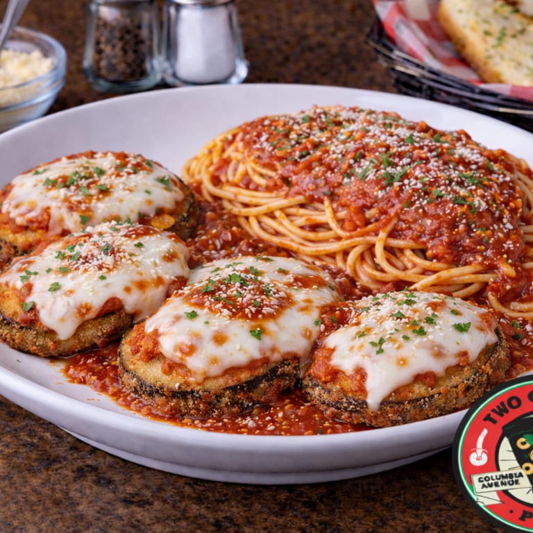 Dinner Selections to Savor