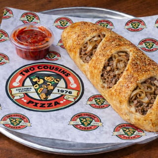 L Cheesteak Boli