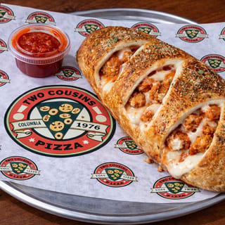 P Chicken Vodka Boli