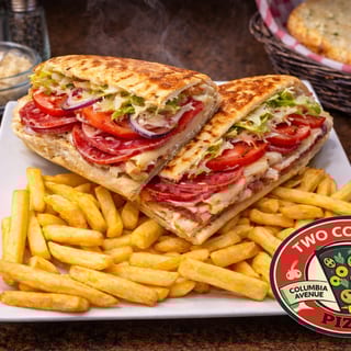 Italian Panini