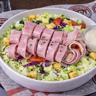 Chef's Salad
