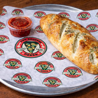 L Cheese Boli