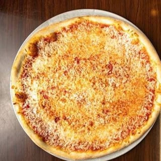 Personal Cheese & Ft Drink