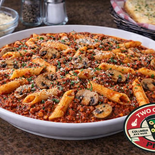 Two Cousin’s Penne
