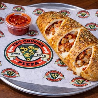 L Chicken Parm Boli