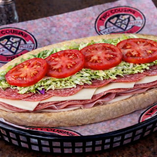 American Sub