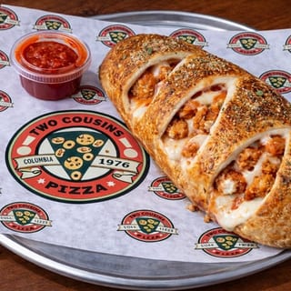 L Chicken Vodka Boli