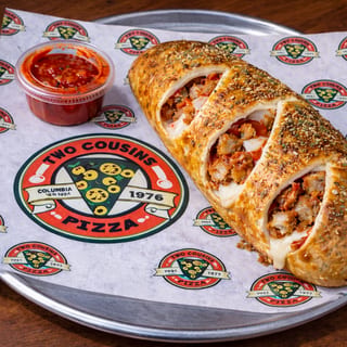 P Chicken Parm Boli