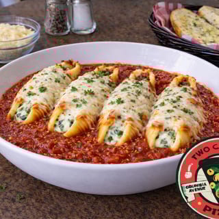 Stuffed Shells