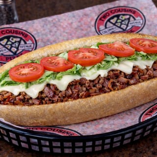 BLT Sub